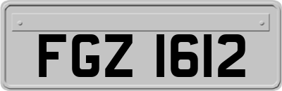 FGZ1612