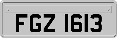 FGZ1613