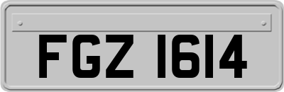 FGZ1614