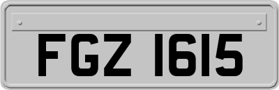 FGZ1615