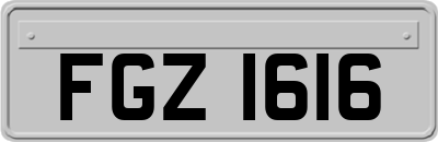 FGZ1616