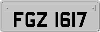 FGZ1617