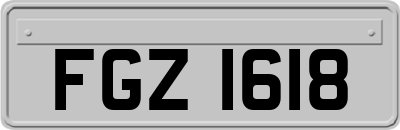 FGZ1618