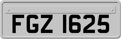 FGZ1625