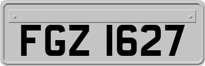 FGZ1627
