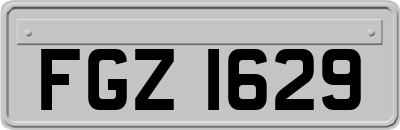 FGZ1629