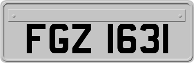 FGZ1631