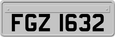 FGZ1632