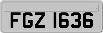 FGZ1636