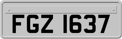 FGZ1637