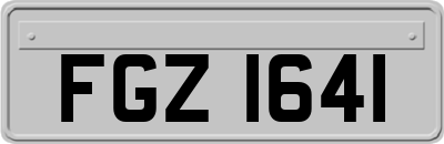 FGZ1641