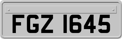 FGZ1645