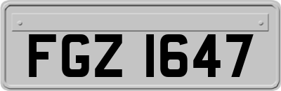 FGZ1647