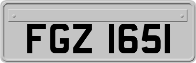 FGZ1651
