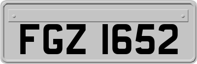 FGZ1652