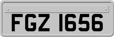 FGZ1656