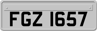 FGZ1657