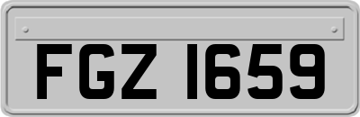 FGZ1659