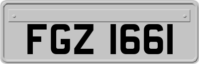 FGZ1661