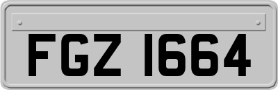 FGZ1664