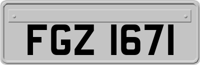 FGZ1671