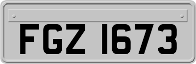 FGZ1673