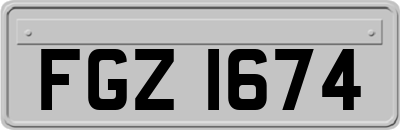 FGZ1674