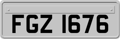 FGZ1676