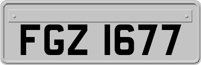 FGZ1677