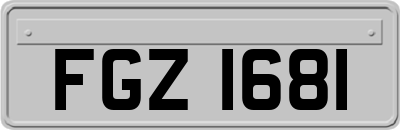 FGZ1681