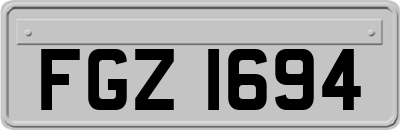 FGZ1694