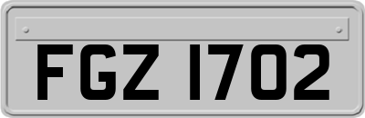 FGZ1702