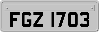 FGZ1703