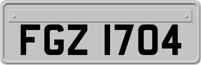 FGZ1704