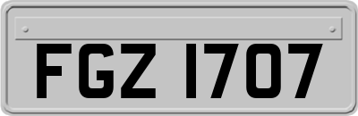 FGZ1707