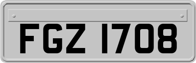 FGZ1708