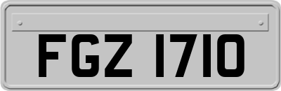 FGZ1710