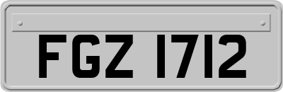 FGZ1712