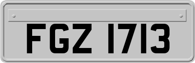 FGZ1713