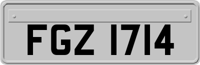 FGZ1714