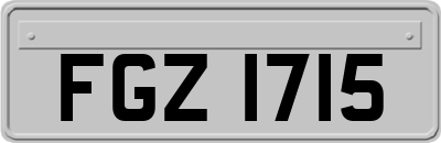 FGZ1715