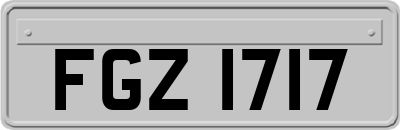 FGZ1717