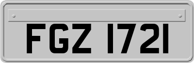 FGZ1721