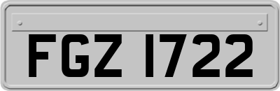 FGZ1722