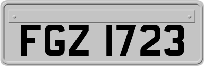FGZ1723