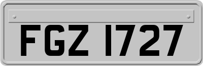 FGZ1727