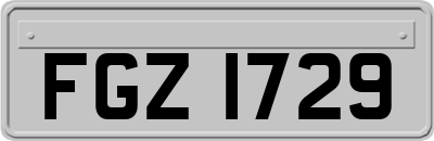 FGZ1729