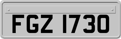FGZ1730