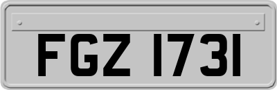 FGZ1731