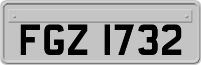 FGZ1732